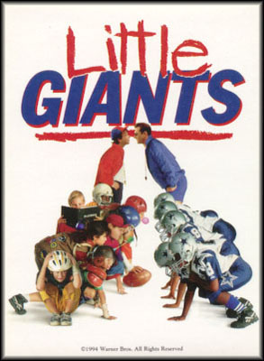 little giants