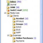 Unruly Inbox Rules cannot contain my messages...