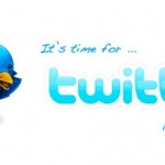 Twitter Follow Friday