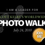 Scott Kelby’s 3rd Annual Worldwide PhotoWalk