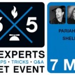 Photoshop 3x5 Webinar
