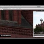 How to Use the Navigator Panel in Photoshop – I Create Content #55