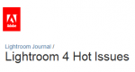lr4-hot-issues