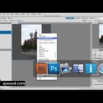 Use Photoshop to Open JPEGs in ACR without Bridge – I Create Content #56