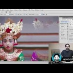 Using the Clone Stamp in Photoshop – I Create Content #18