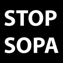 Stop SOPA & PIPA – Don’t Let Congress Censor the Internet