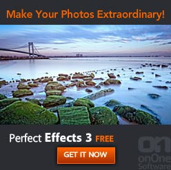 Download Perfect Effects 3 for FREE